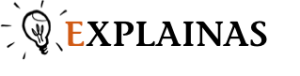 Explainas Logo